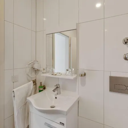 Apartment Quiet Corner *