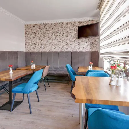 Apartment In Of Oberhausen, Ruhr Area