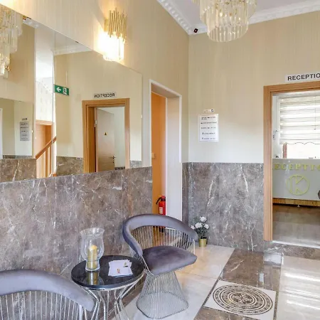 Apartment Quiet Corner Oberhausen (North Rhine-Westphalia)