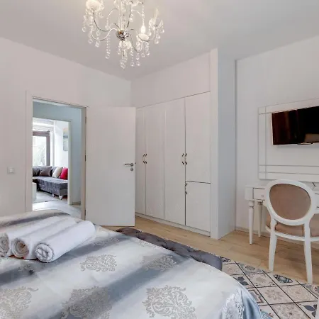 Apartment In Of Oberhausen, Ruhr Area Oberhausen (North Rhine-Westphalia)