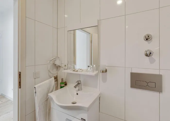 Appartement Quiet Corner *