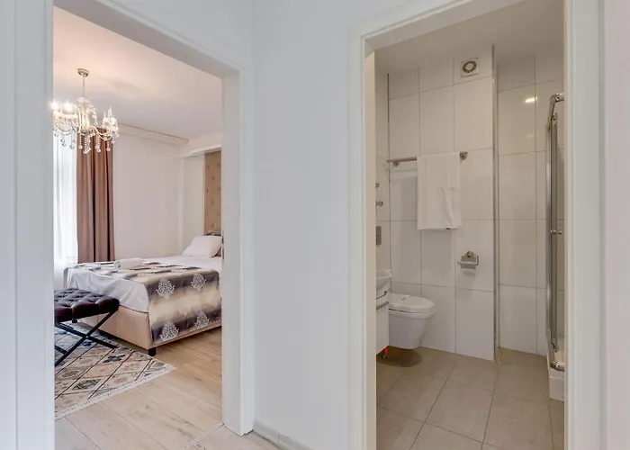 Quiet Corner * Oberhausen (North Rhine-Westphalia)