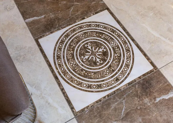 Appartement Quiet Corner *