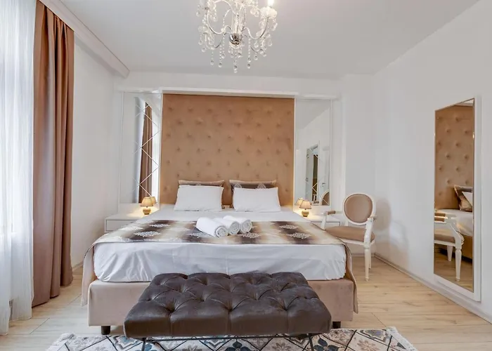 Appartement Quiet Corner *