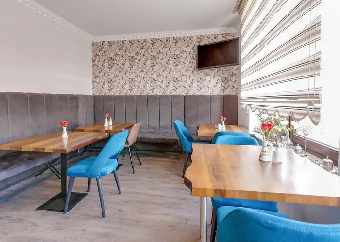 Appartement Quiet Corner