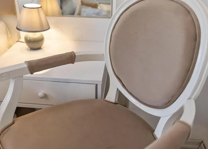 Appartement Quiet Corner