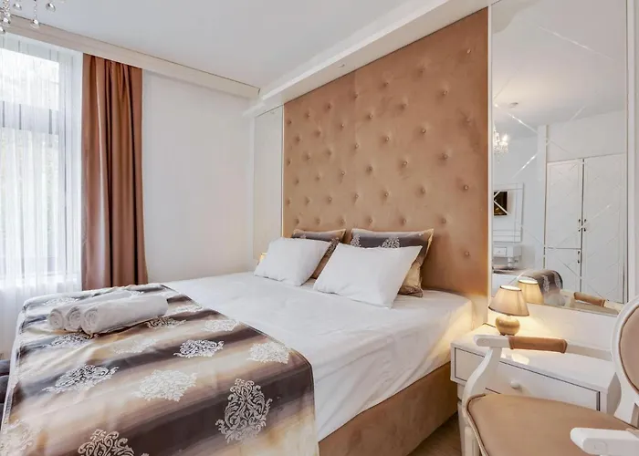 Quiet Corner Oberhausen (North Rhine-Westphalia)