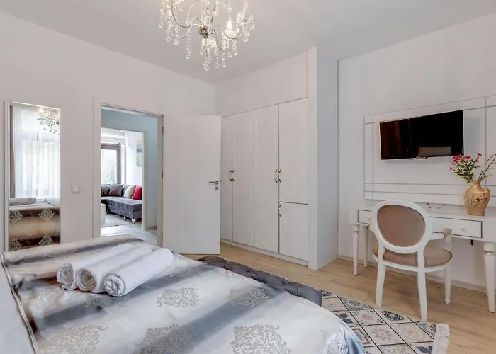 Appartement Quiet Corner Oberhausen (North Rhine-Westphalia)